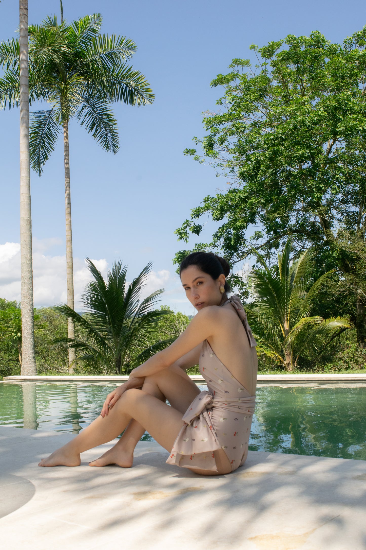Cosecha de Uva Sand Onepiece