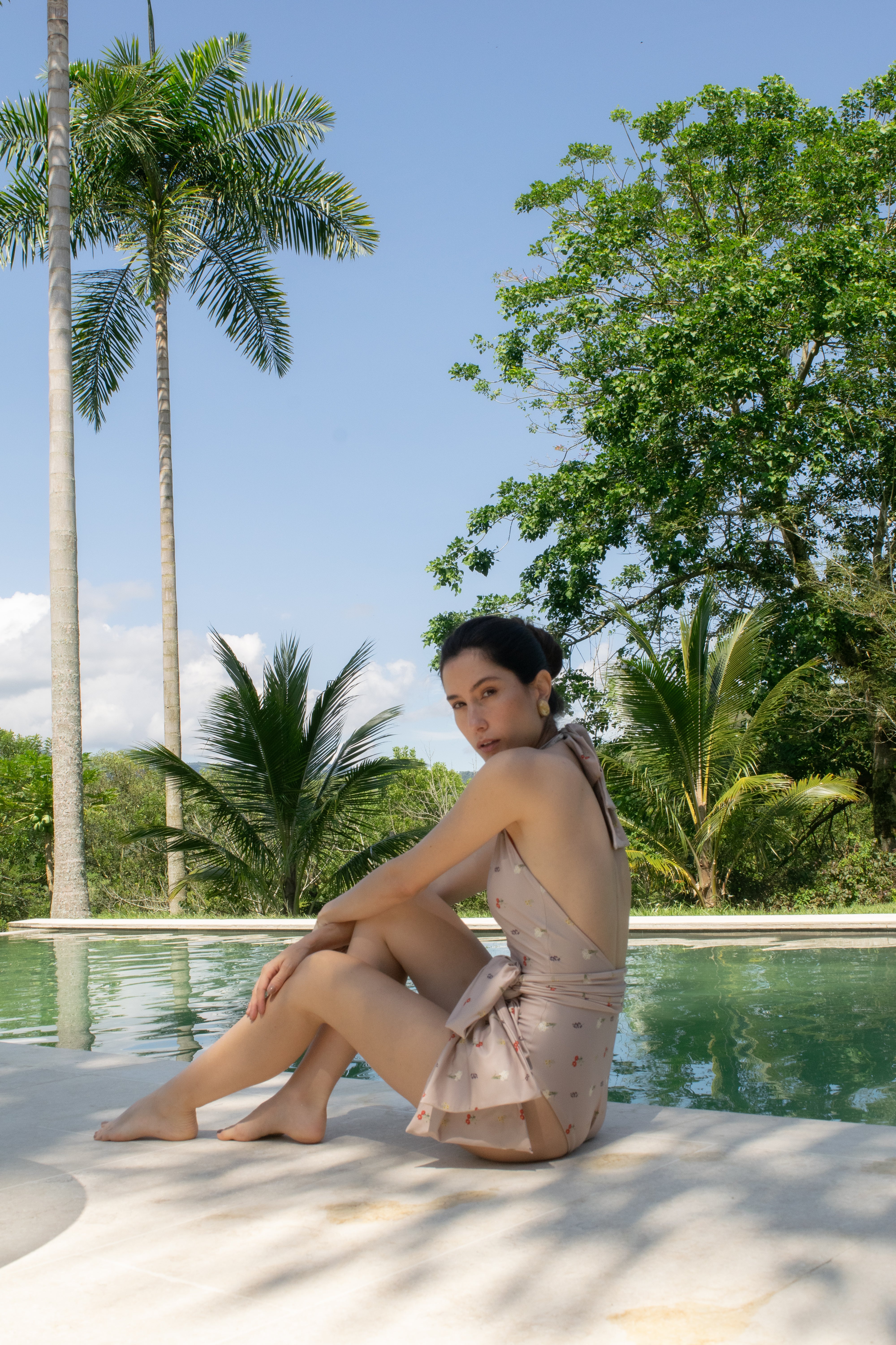 Cosecha de Uva Sand Onepiece