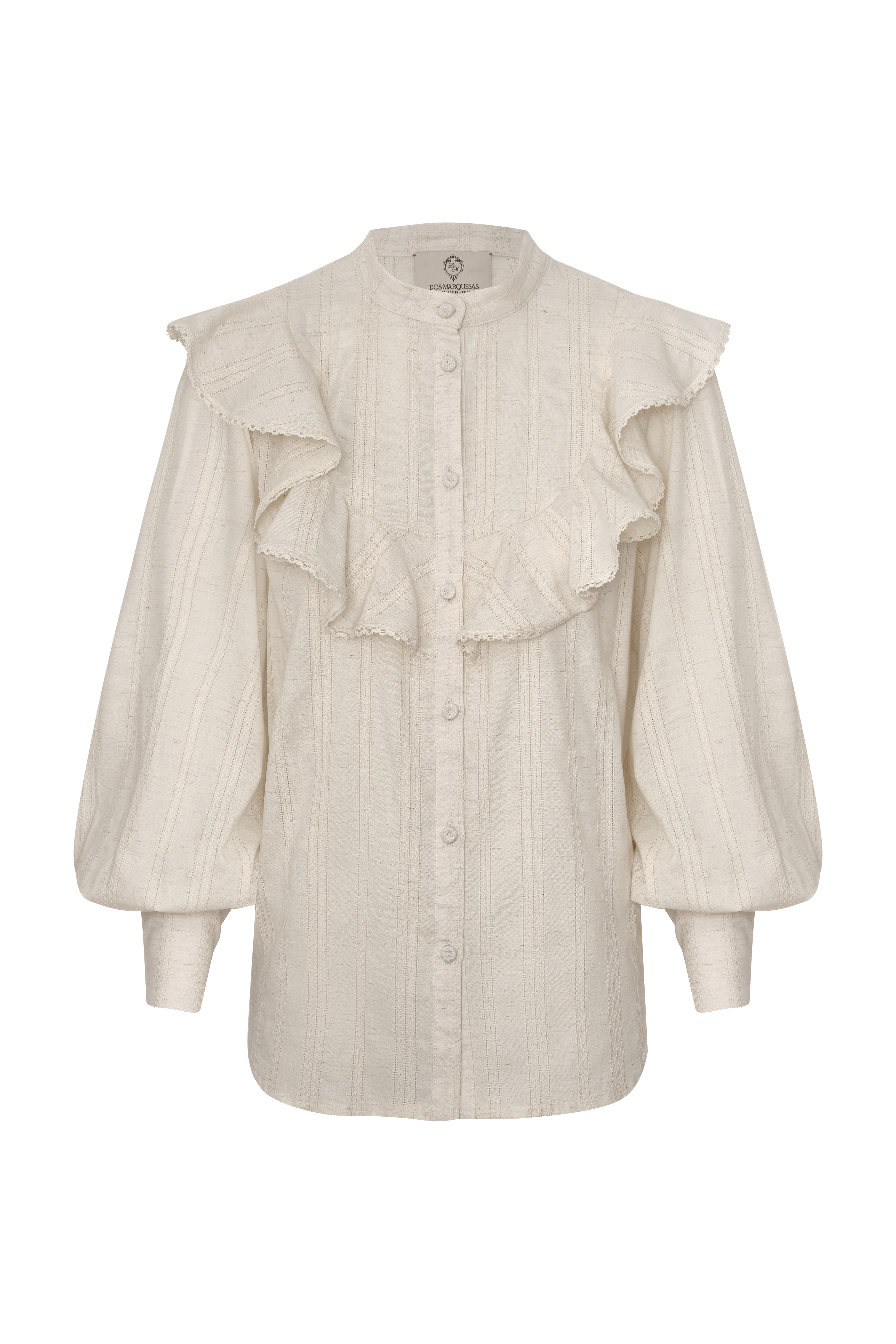 Corteza de Miel Blouse