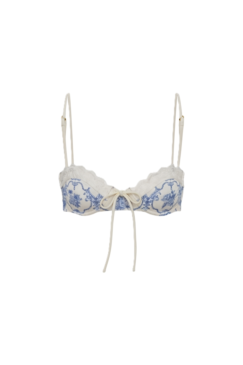 Aurora Marina Bikini Top