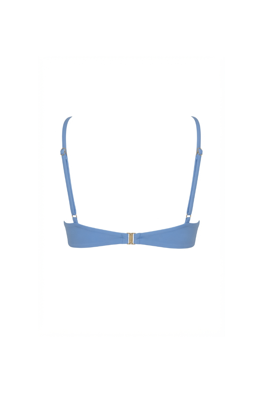 Brisa de Romero Bikini Top