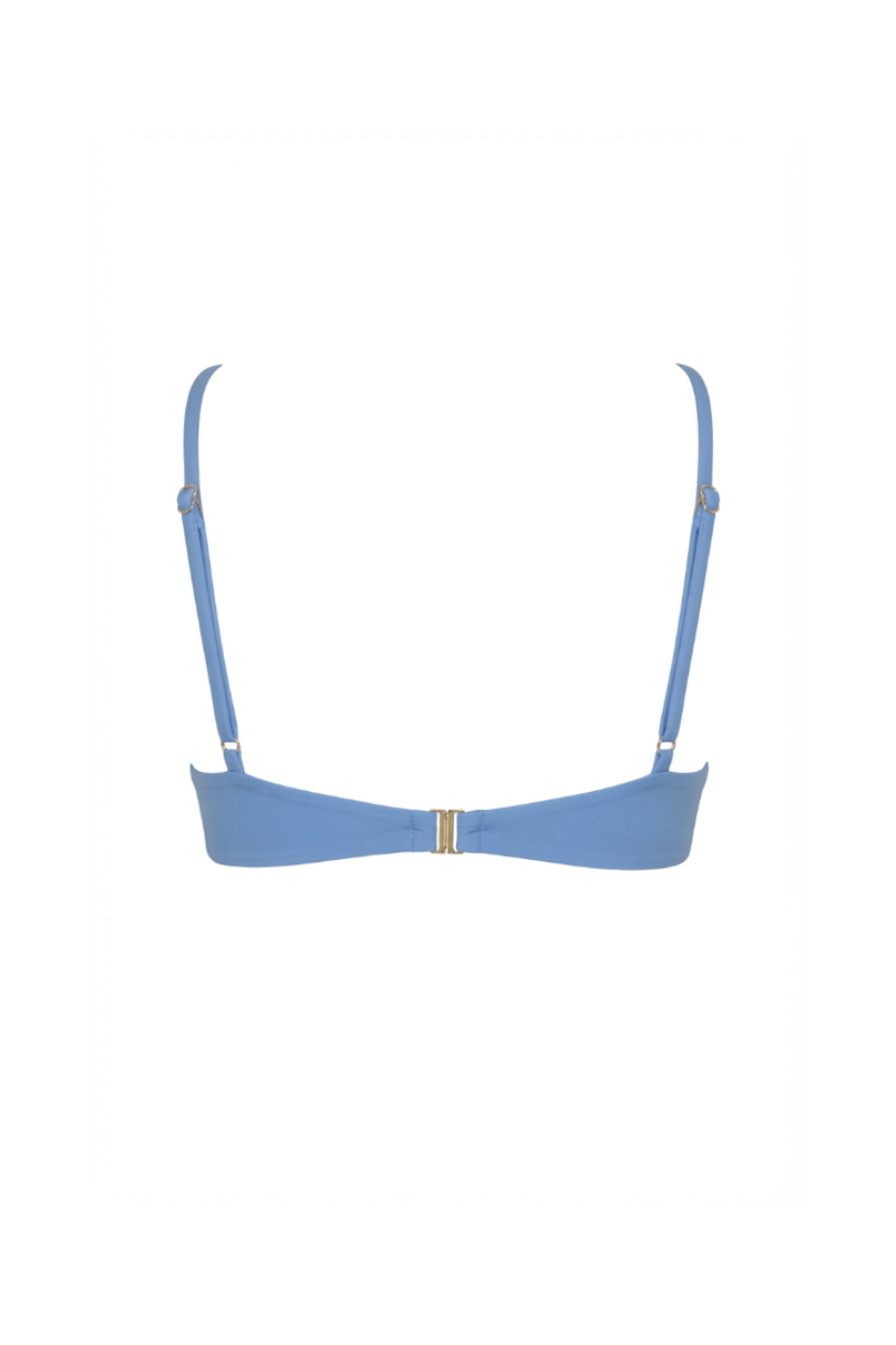 Brisa de Romero Bikini Top