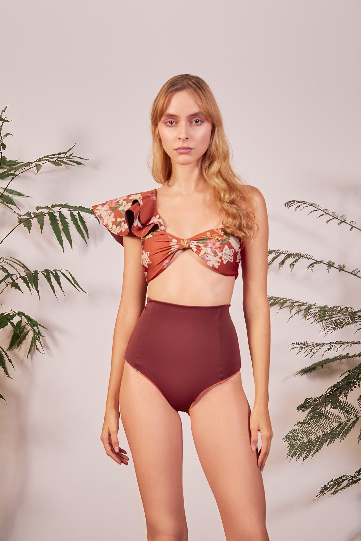 Marquise Amore Bikini Bottom