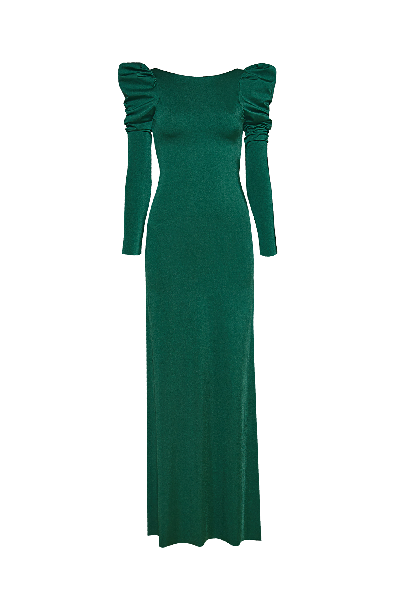 Verbena Amor Maxi Dress