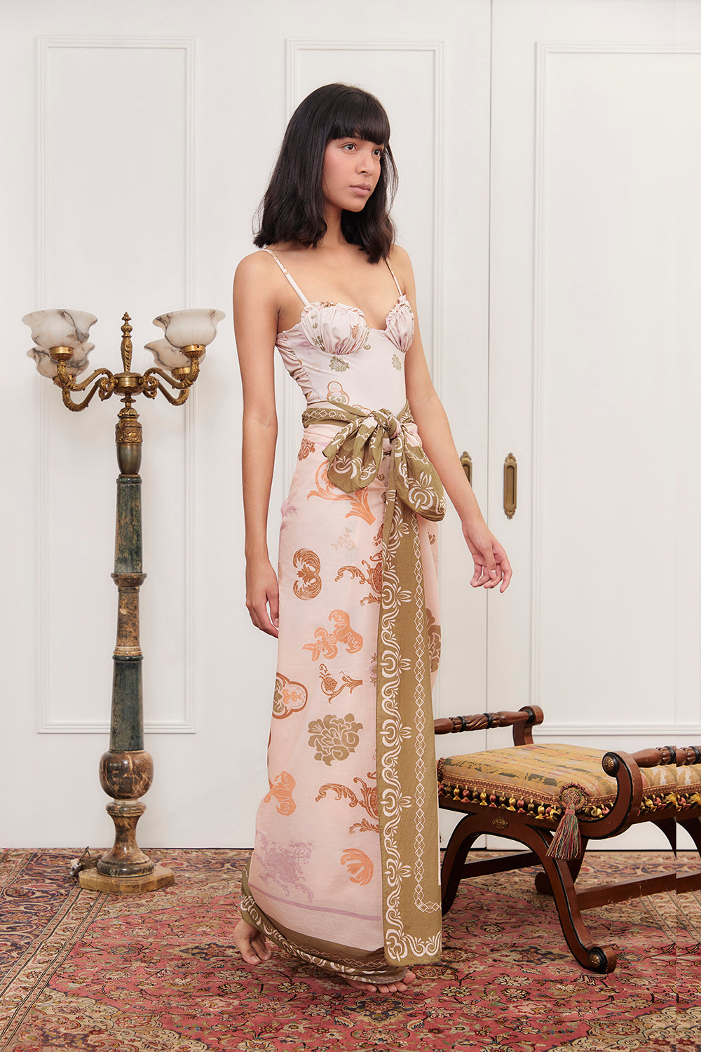 Albaricoque Dulce Onepiece