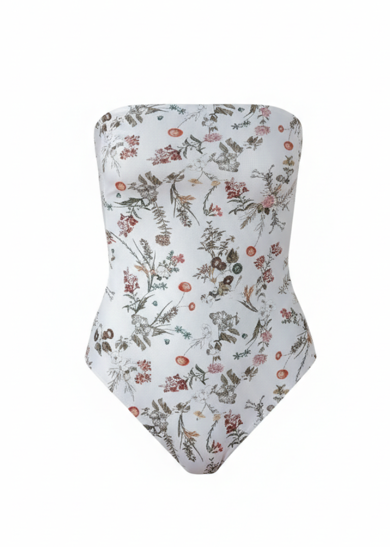 Eternal Charm One Piece