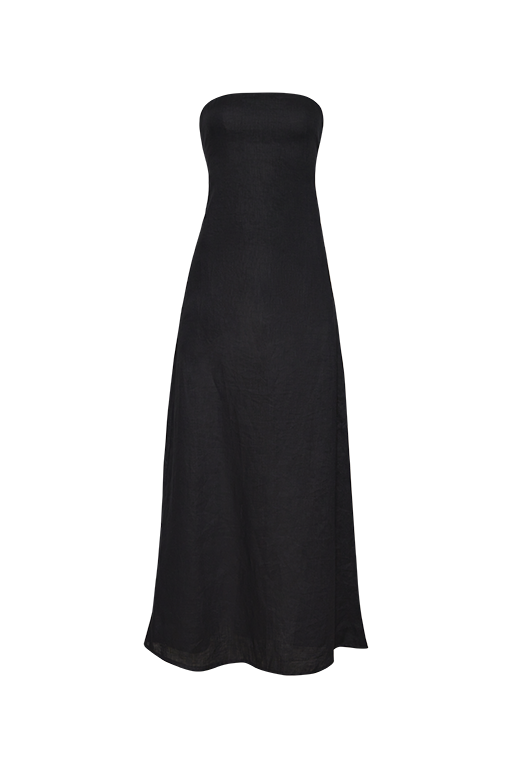 Trufa Ankle Dress