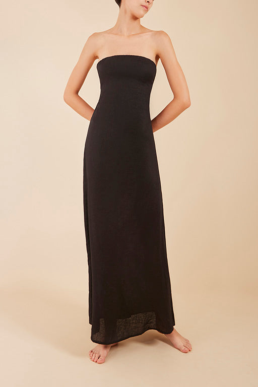 Trufa Ankle Dress
