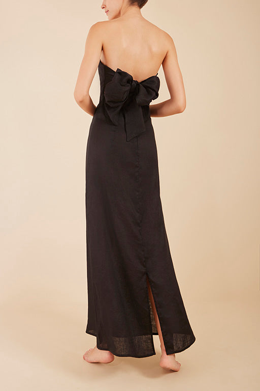 Trufa Ankle Dress