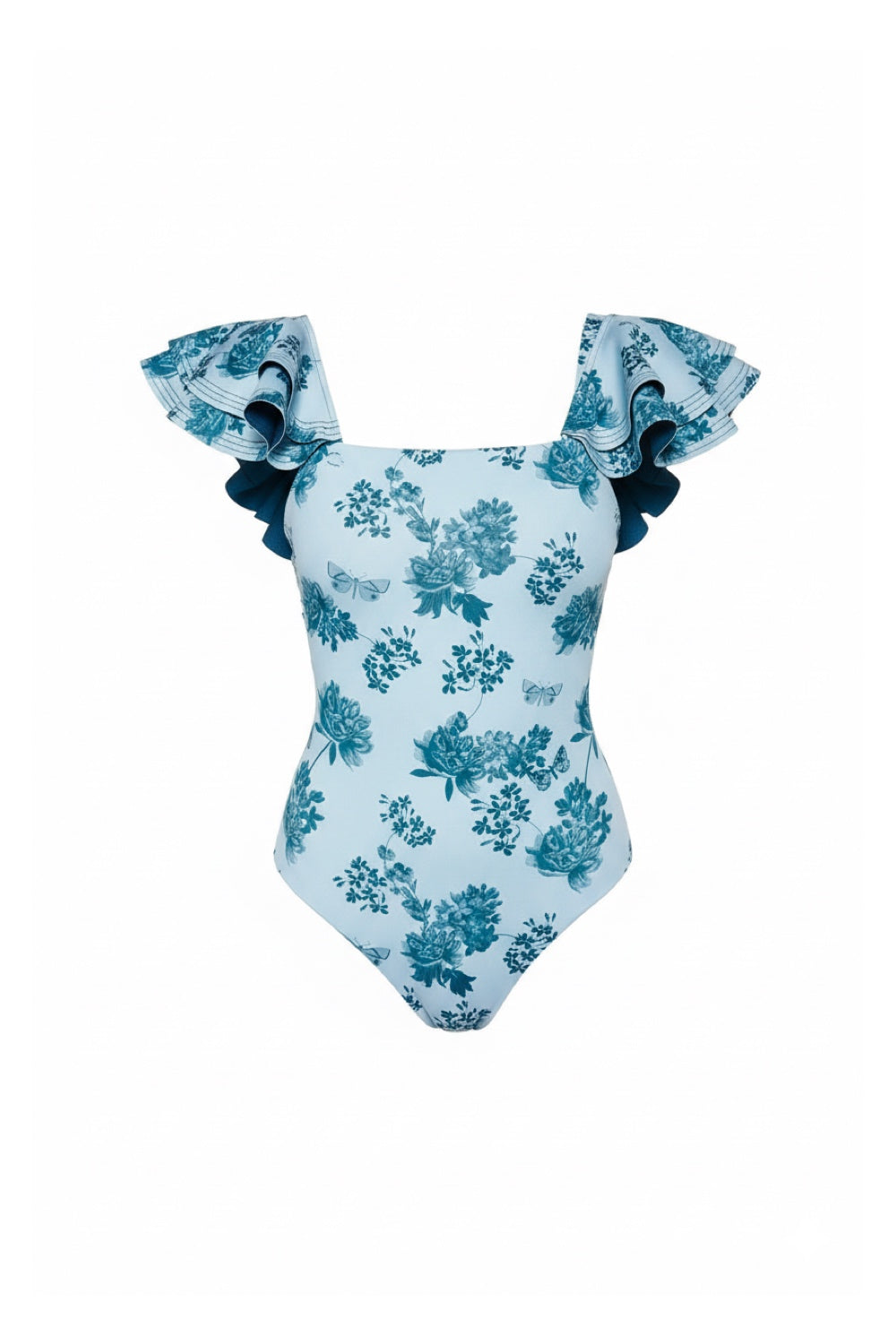 Marchioness One Piece X Couper