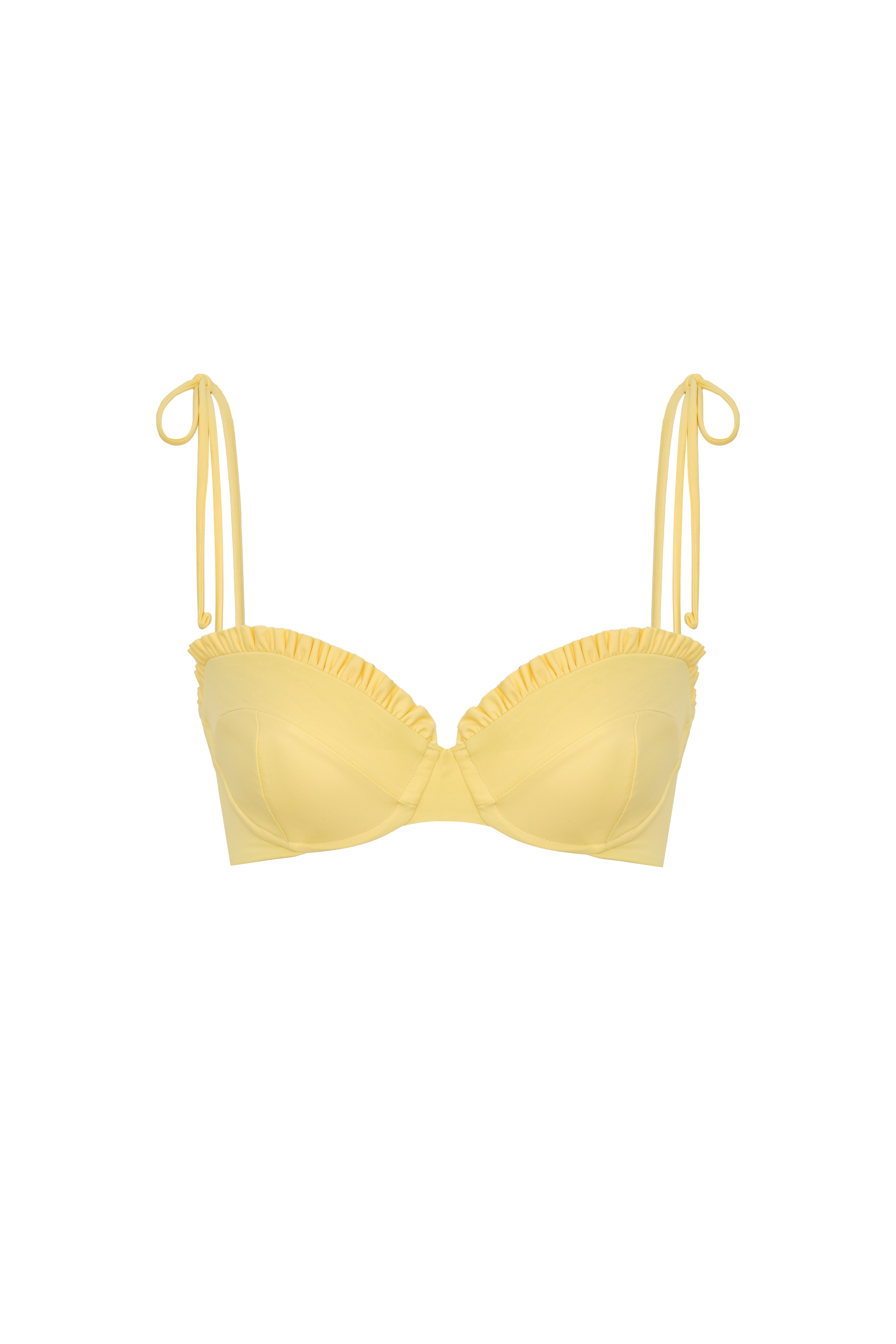 Margarita Dorada Bikini Top