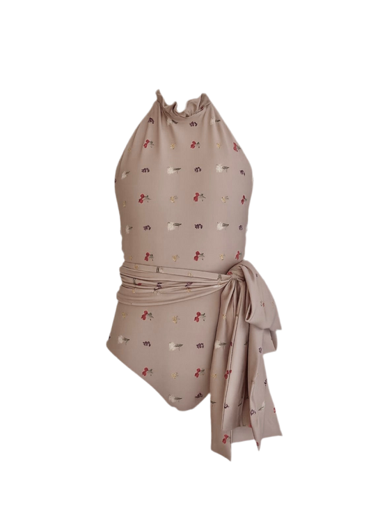 Cosecha de Uva Sand Onepiece
