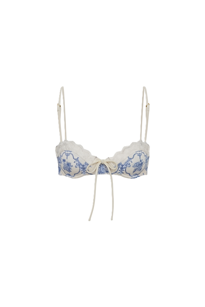 Aurora Marina Bikini Top
