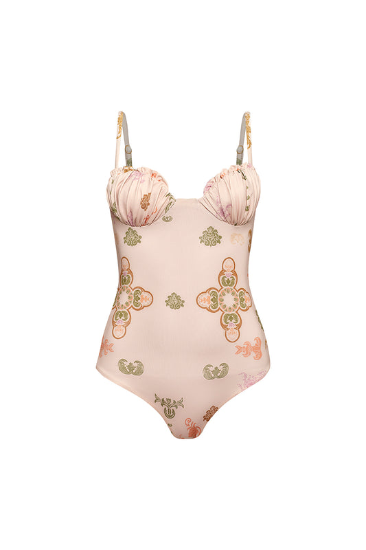 Albaricoque Dulce Onepiece