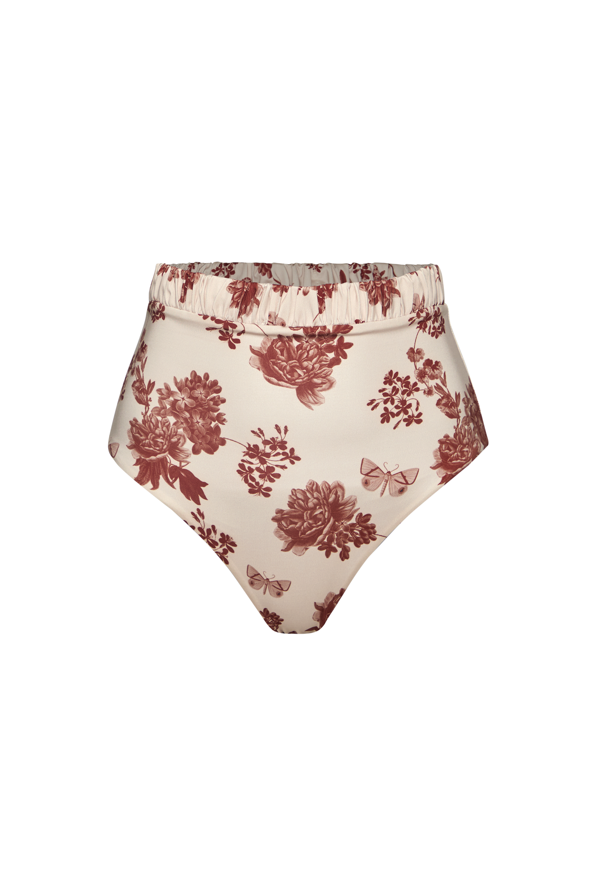 Nuez de Macadamia Bikini Bottom