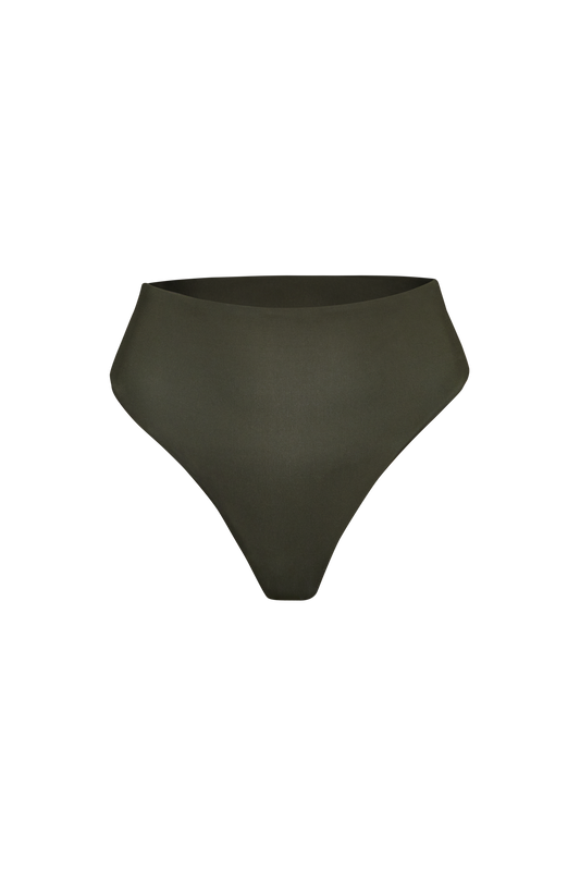 Freesia Bikini Bottom