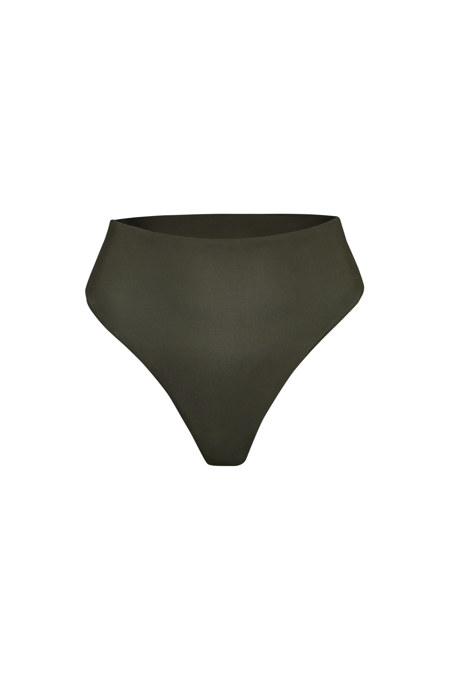 Freesia Bikini Bottom