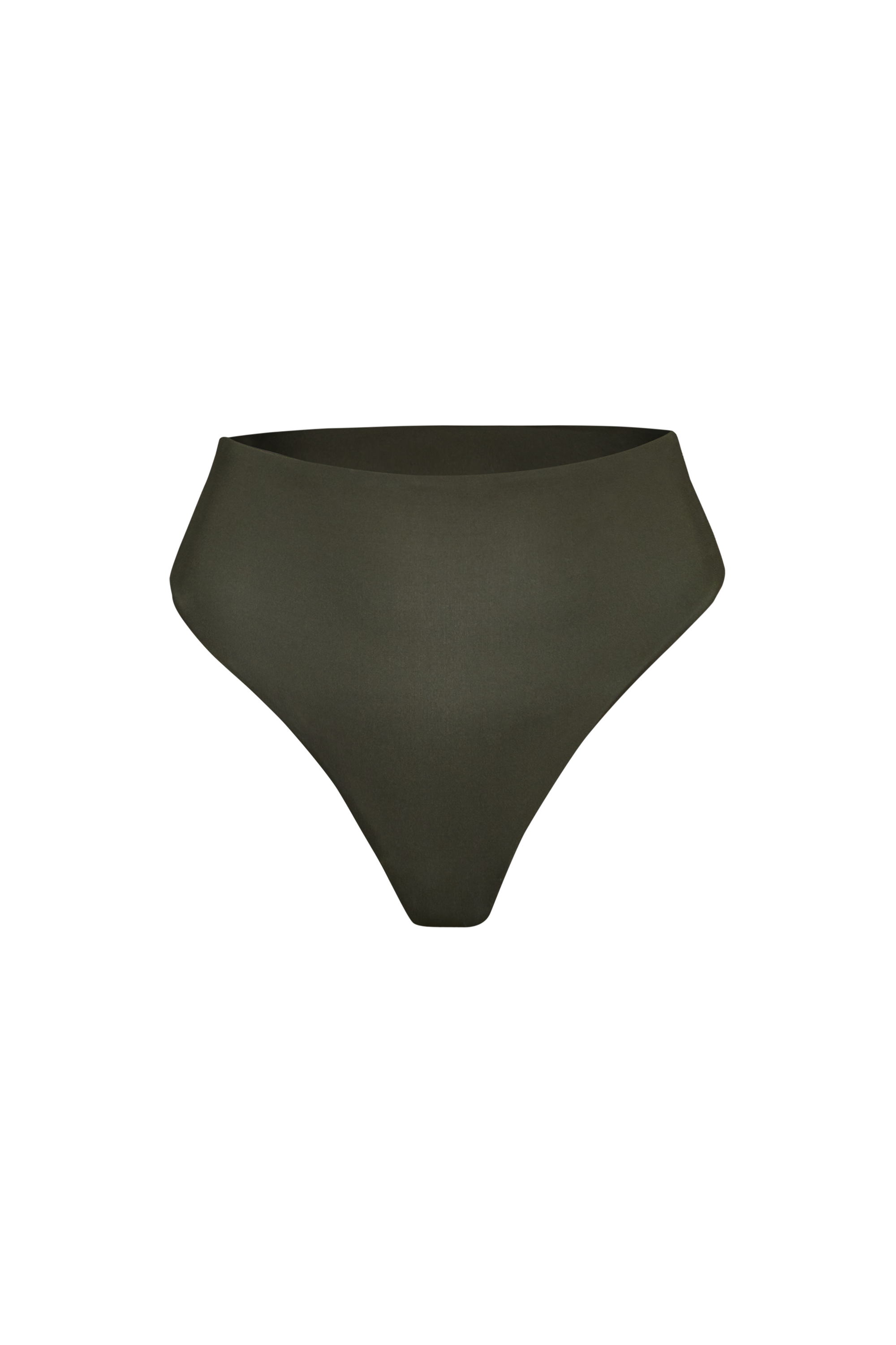 Freesia Bikini Bottom