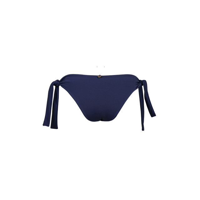 Marquise Navy Bikini Bottom