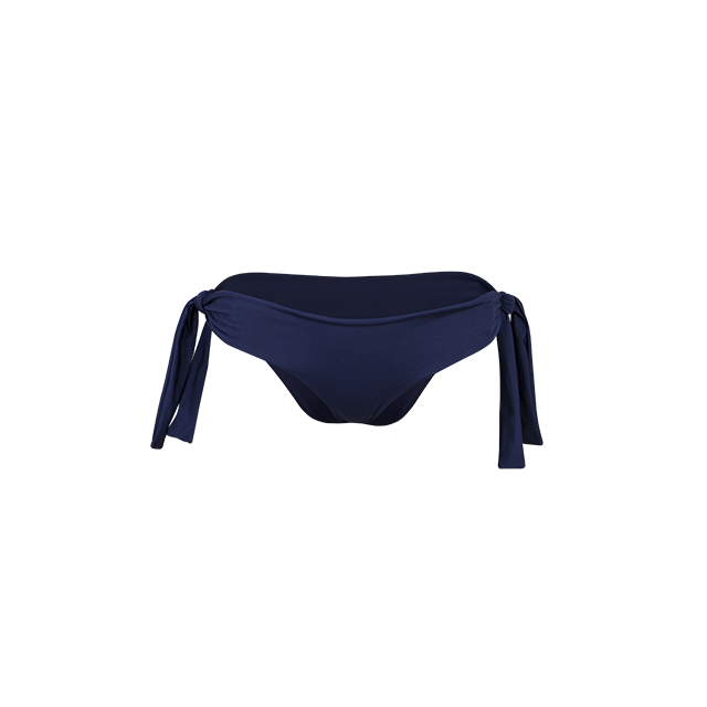 Marquise Navy Bikini Bottom