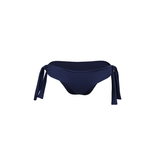 Marquise Navy Bikini Bottom