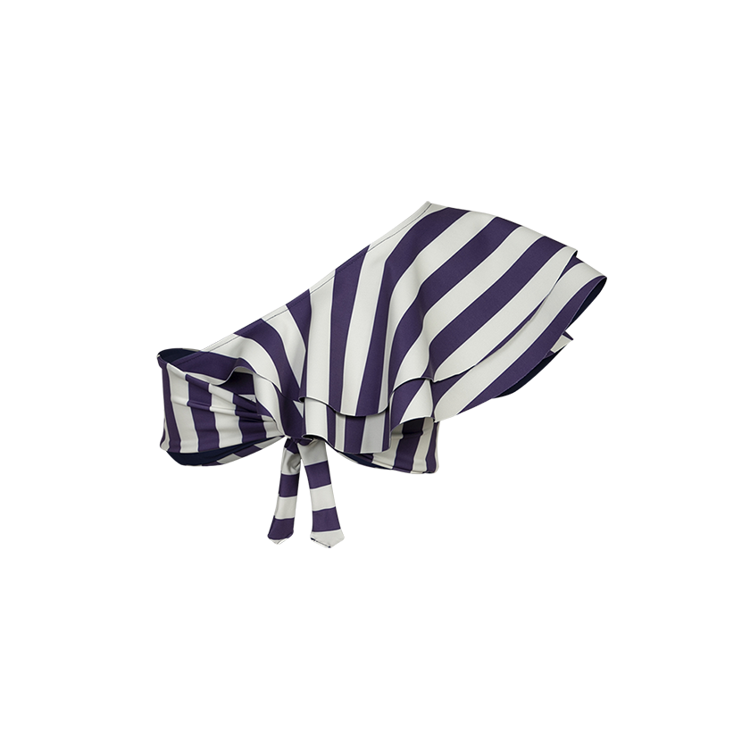 Marquise Stripes Top