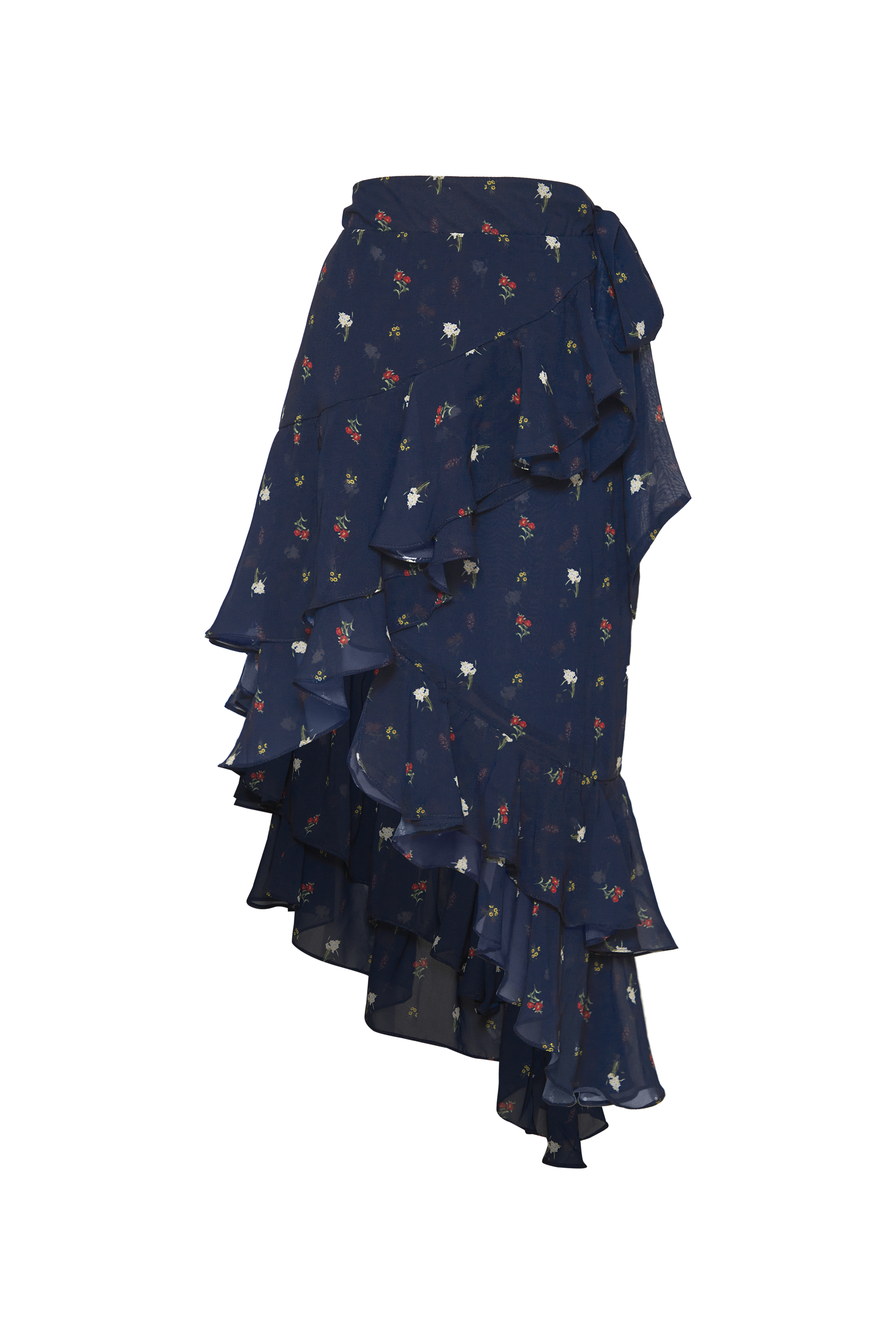 Jazmin Midi Skirt