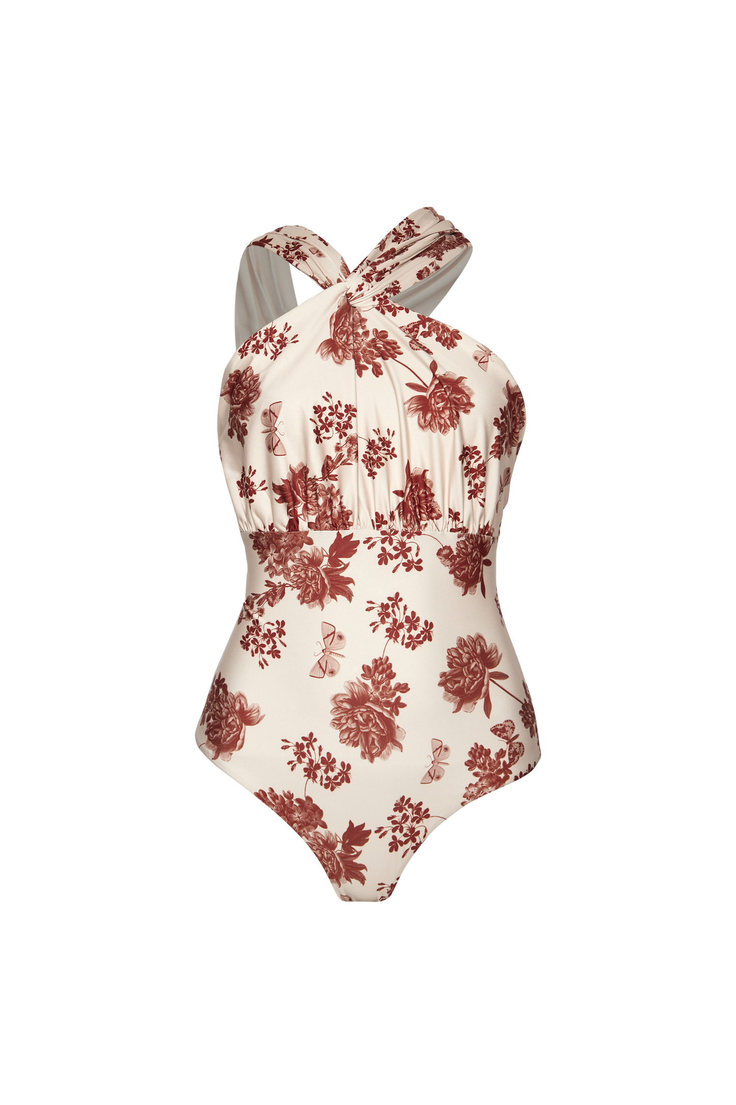 Ave del Paraiso Onepiece