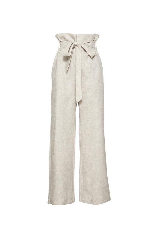 Espiga Dorada Pants