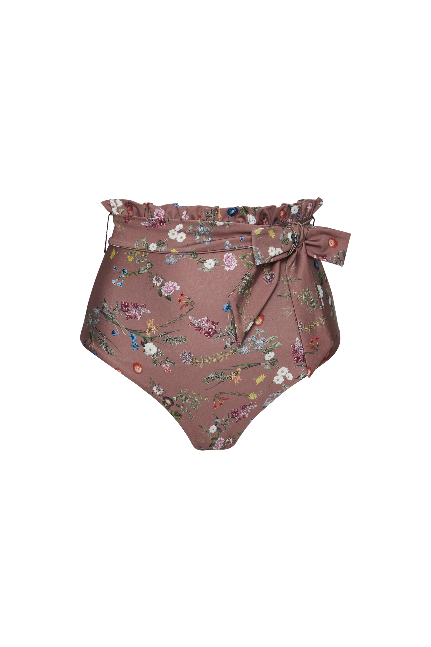 Flor de Cerezo Bikini Bottom