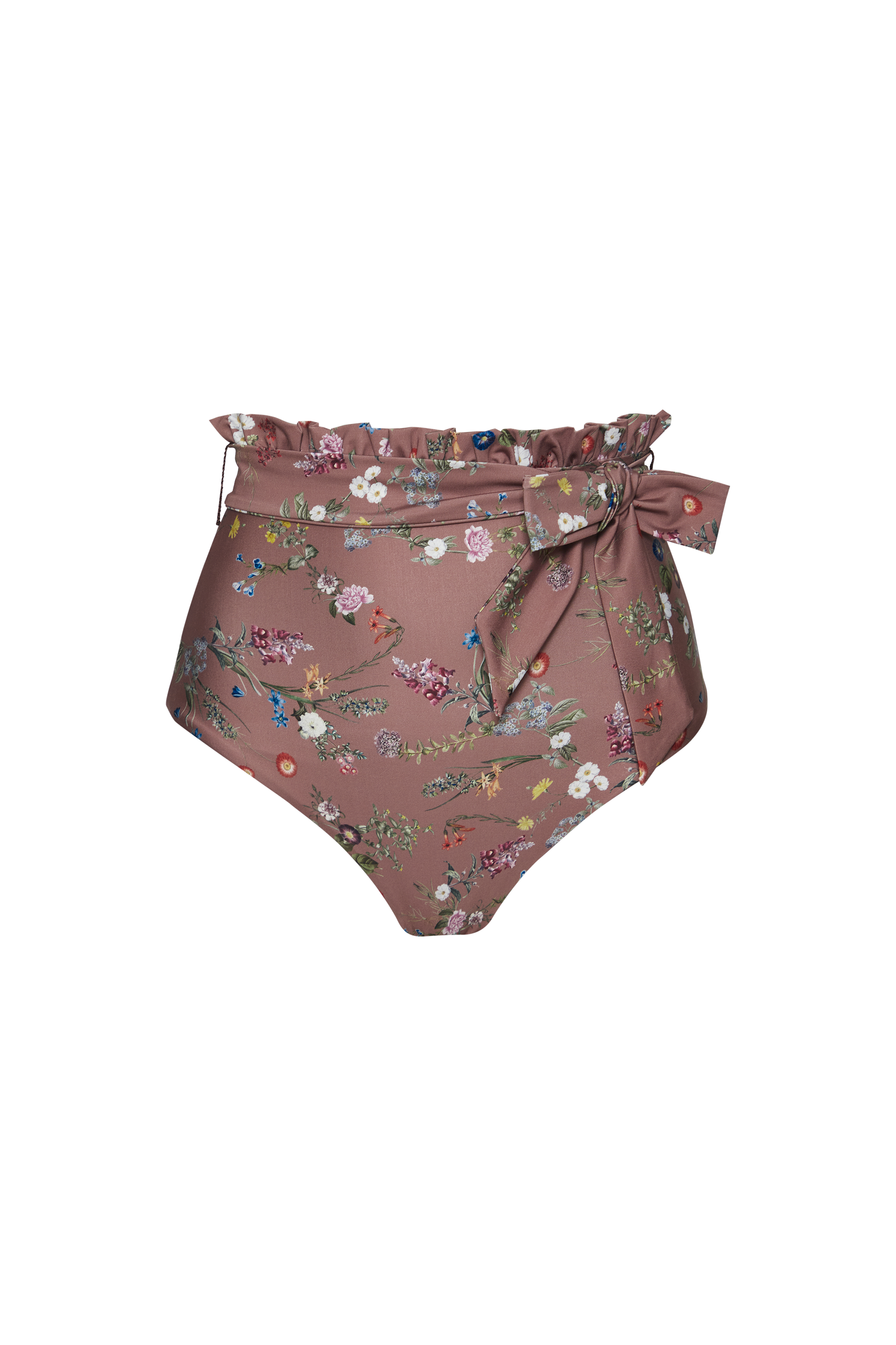 Flor de Cerezo Bikini Bottom