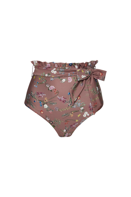 Flor de Cerezo Bikini Bottom