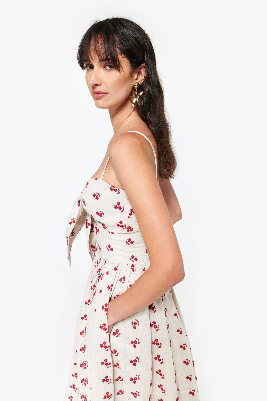 Baya del Bosque Top X Couper