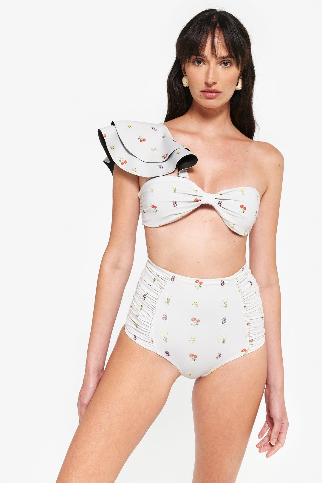 Marquise Bikini Bottom X Couper