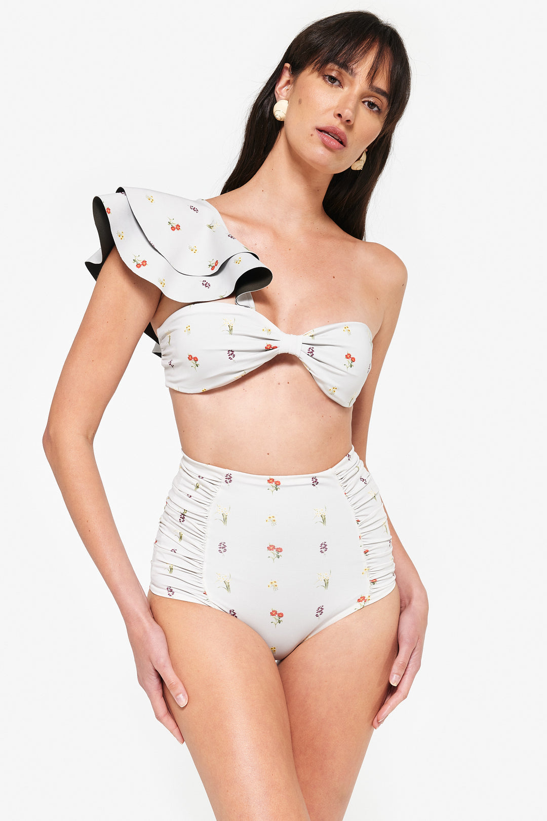 Marquise Bikini Bottom X Couper