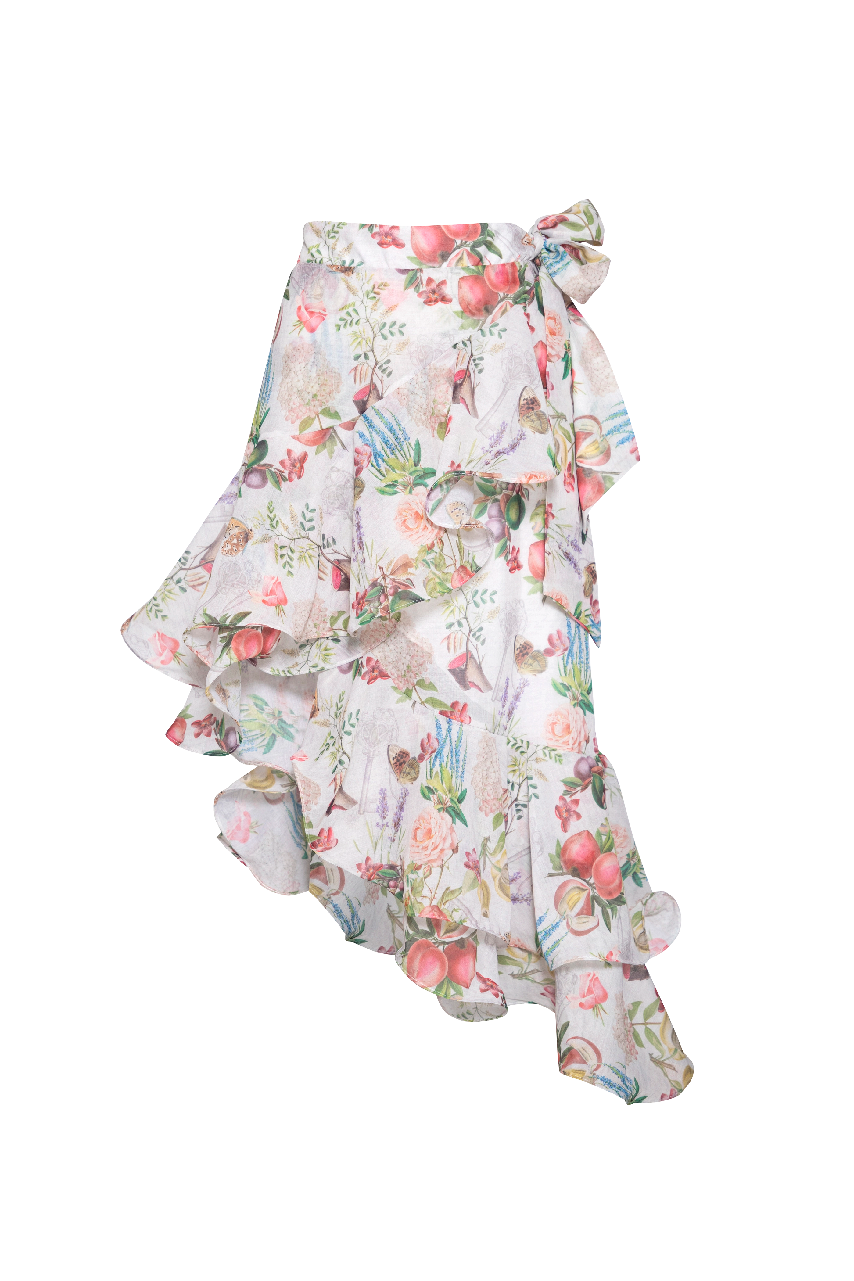 Jazmin Skirt