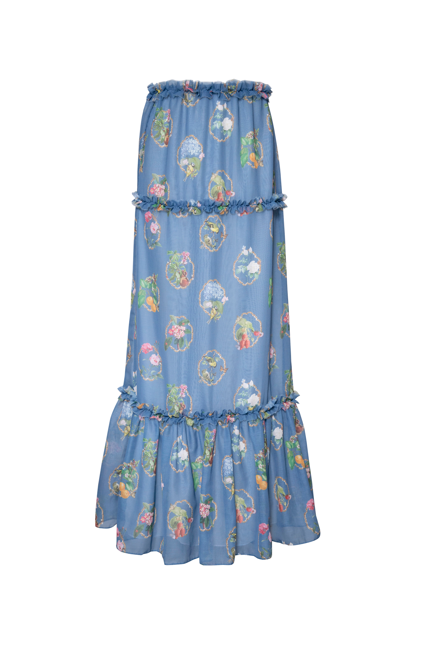 Lily Skirt
