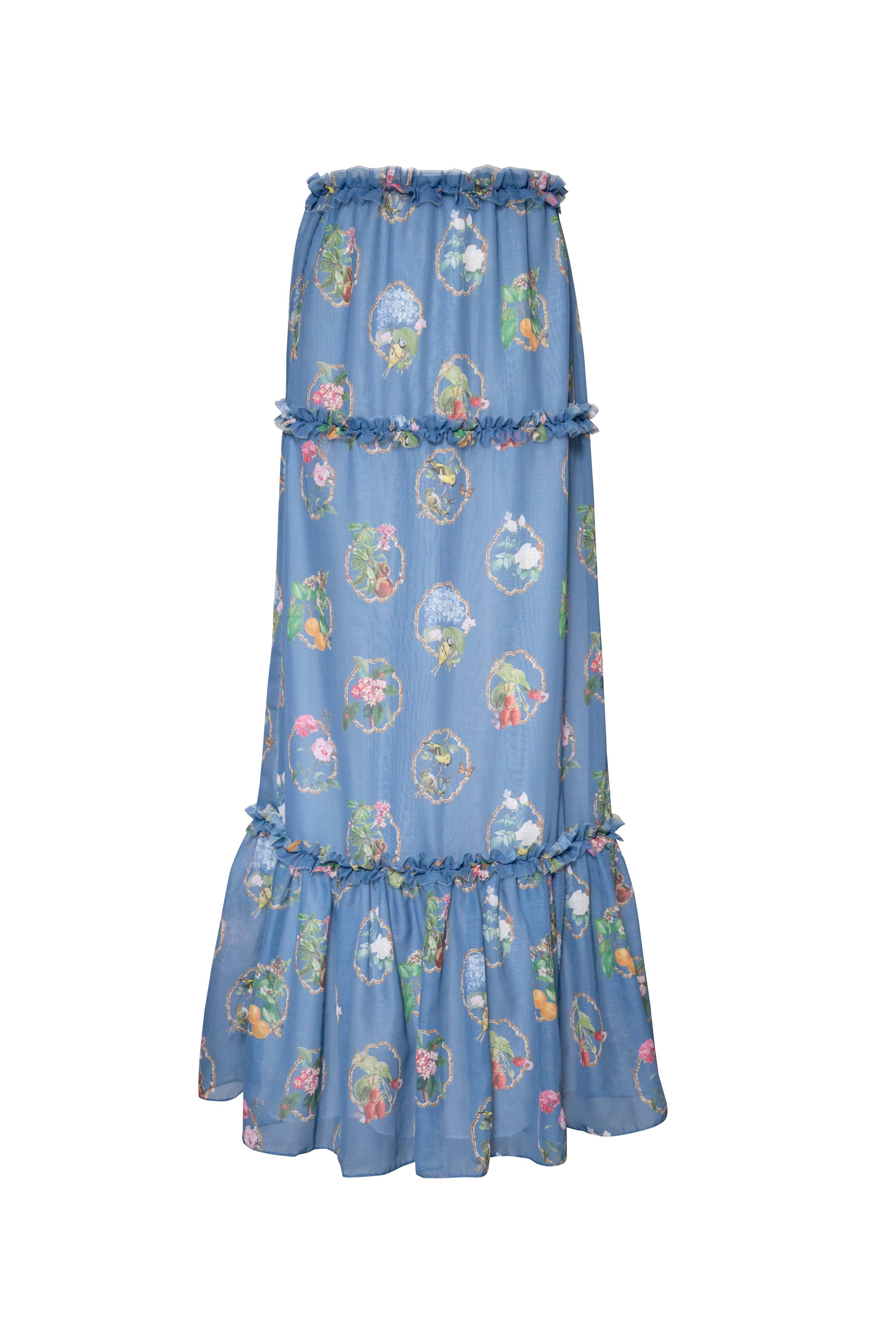 Lily Skirt