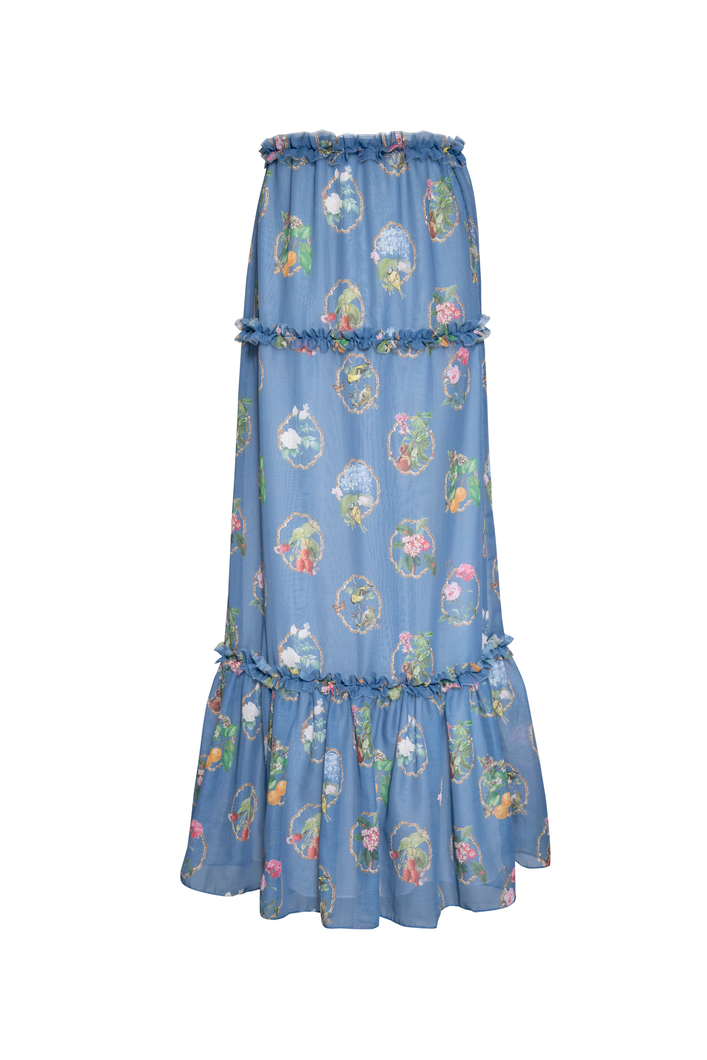 Lily Skirt
