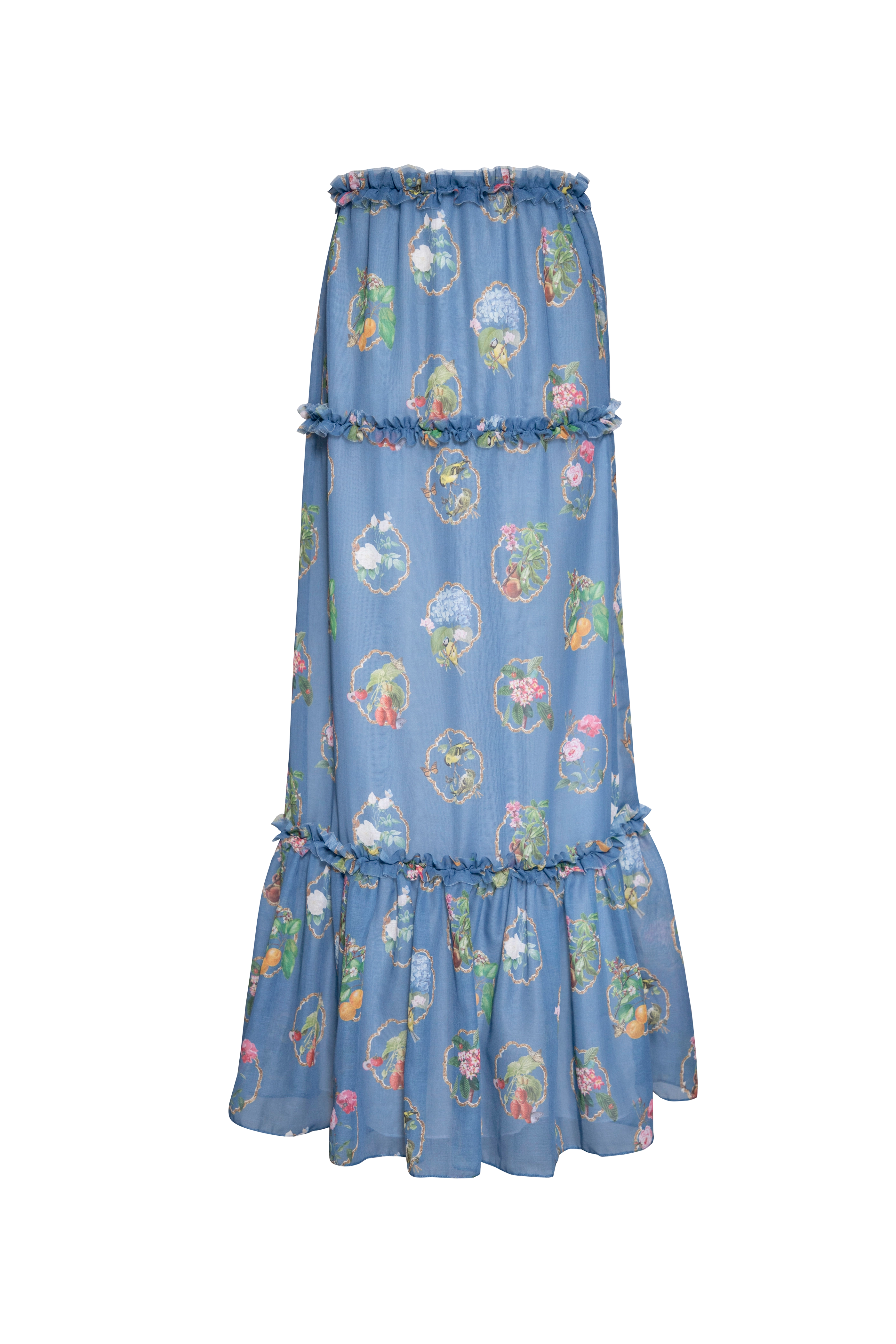 Lily Skirt
